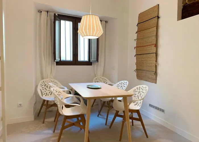 Apto Medieval - Parking Gratis *