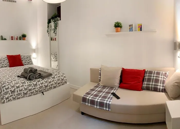 Apto Medieval - Parking Gratis トレド