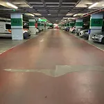 Apto Medieval - Parking Gratis 톨레도