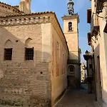 Apto Medieval - Parking Gratis 公寓