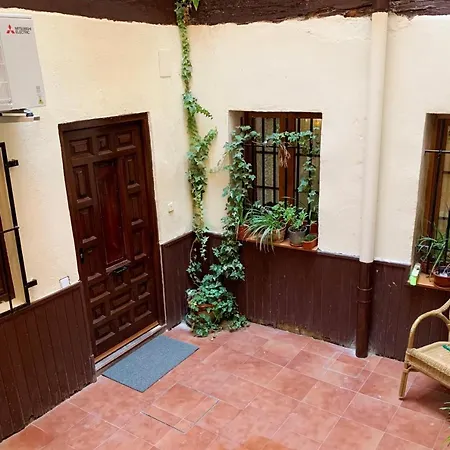 Medieval - Parking Gratis Apartamento