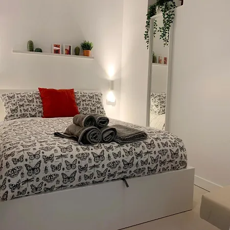 Apto Medieval - Parking Gratis Apartment Toledo