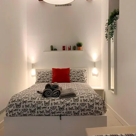 Apto Medieval - Parking Gratis Апартаменты