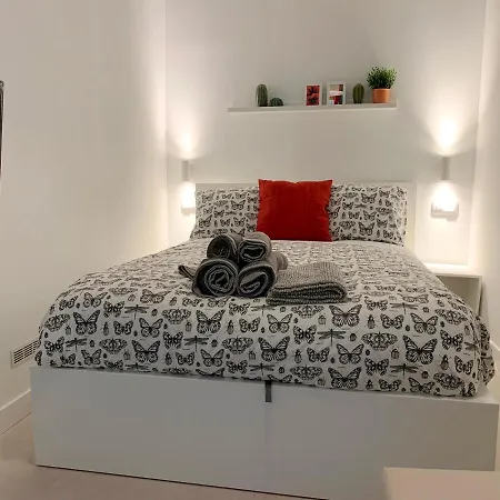 Apto Medieval - Parking Gratis * Толедо