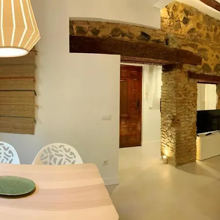 Apto Medieval - Parking Gratis