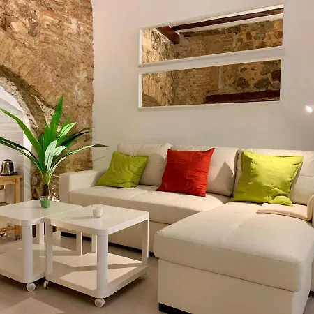 Appartamento Apto Medieval - Parking Gratis *