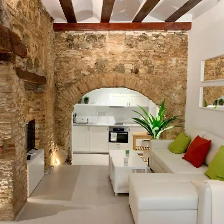 Apto Medieval - Parking Gratis *