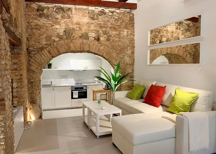 Apartamento Medieval - Parking Gratis *