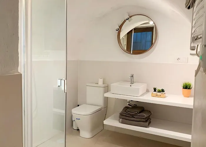 Medieval - Parking Gratis * Toledo