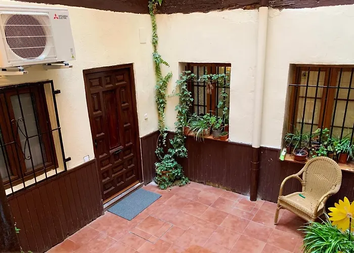 Medieval - Parking Gratis Apartamento