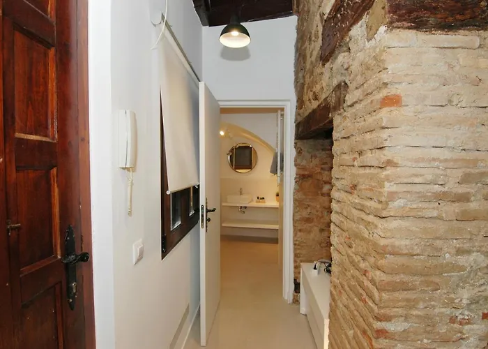 Medieval - Parking Gratis Apartamento