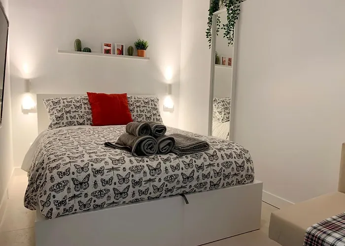 Medieval - Parking Gratis Apartamento Toledo