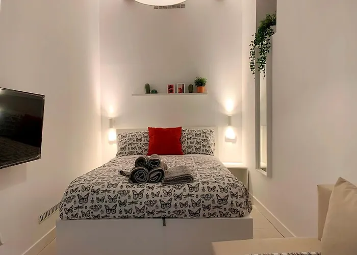 Medieval - Parking Gratis Apartamento