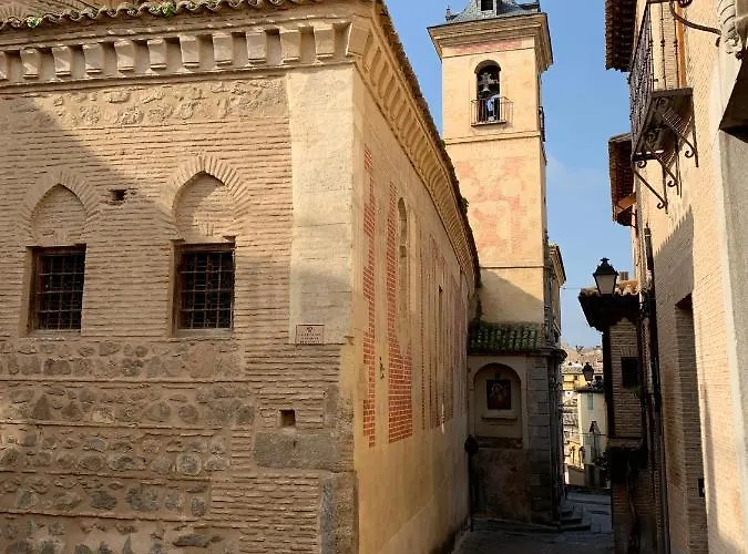 Medieval - Parking Gratis Apartamento