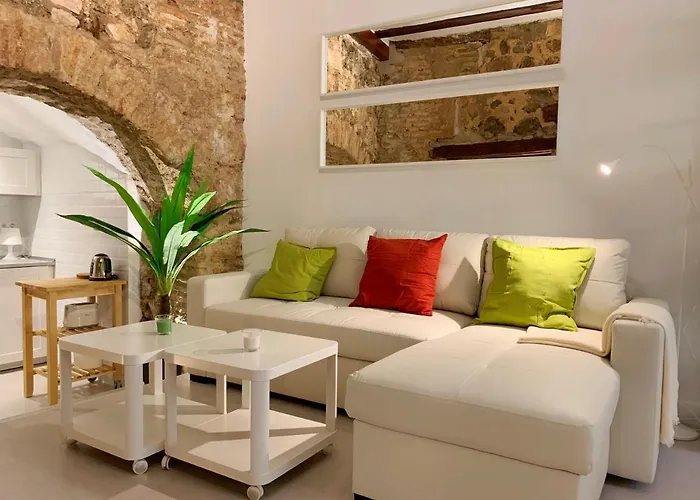 Apartamento Medieval - Parking Gratis *